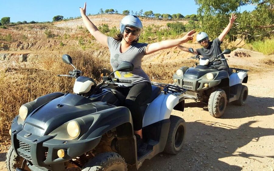 Albufeira: Off-road Quad Bike Adventure - Price and Value: Where Your Money Actually Goes