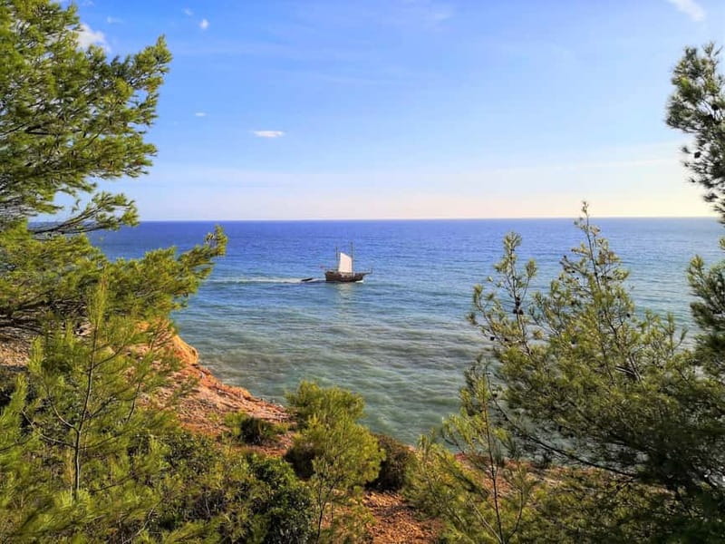 Albufeira, Olhão, Faro : Seven Hanging Valleys Guided Hiking - Seven Hanging Valleys: why this Algarve hike is worth your time