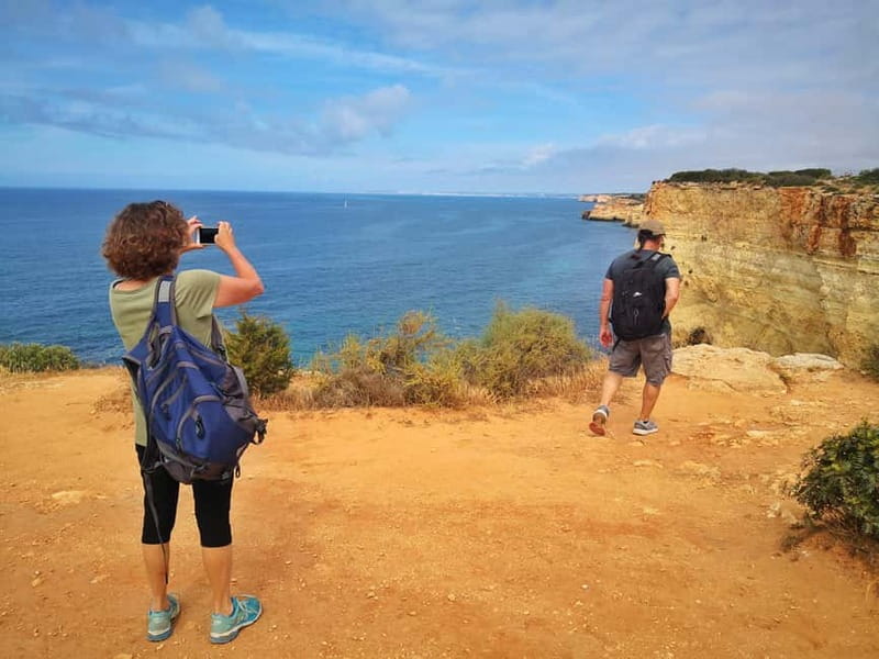 Albufeira, Olhão, Faro : Seven Hanging Valleys Guided Hiking - Small group hiking from Olhão and Albufeira: the value behind the number