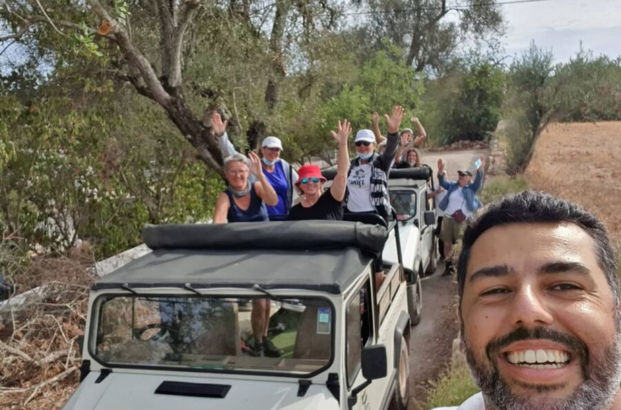 Albufeira: Safari Excursion in the Algarve Mountains - Price and Value at Around $47 for 4 Hours
