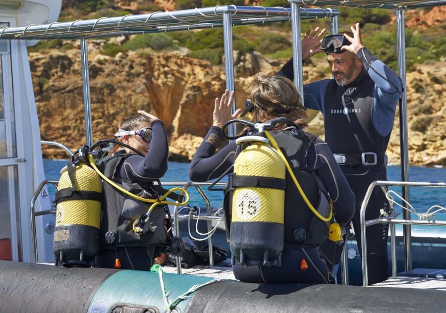 Albufeira: Scuba Diving Experience for Beginners - Price and Value: Is $162 Good for What You Receive?