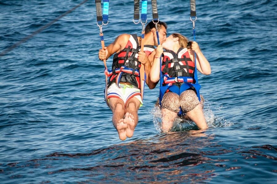 Albufeira: Single, Double or Triple Parasailing Tour - Final Call: Should You Book This Albufeira Parasailing Tour?