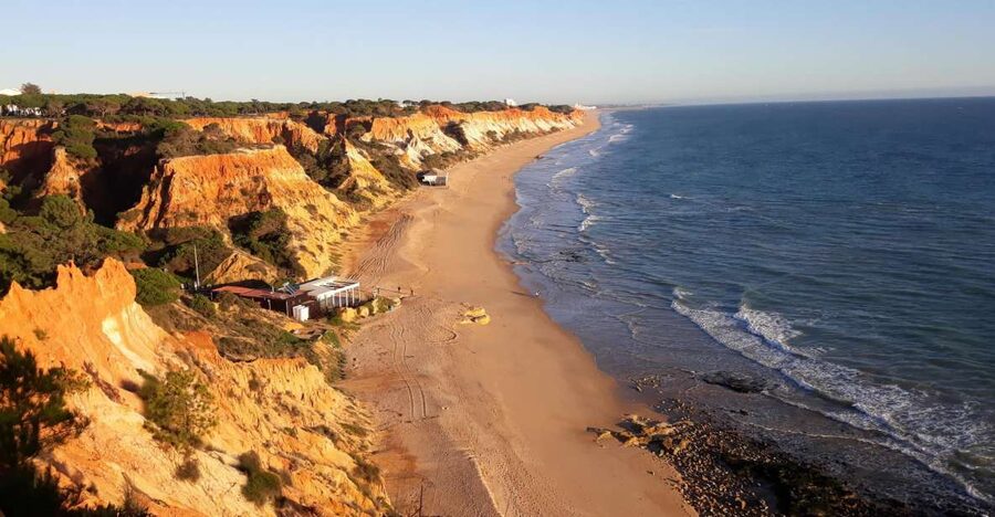 Albufeira: Tuk-tuk Sightseeing Tour - Key highlights worth planning for