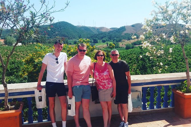 Albufeira Wine Tasting: Boutique Winery Tour & Historic Silves - Why This Albufeira Wine Tasting Day Feels More Like Portugal, Less Like a Bus Tour