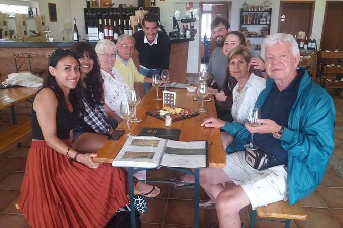 Albufeira Wine Tasting: Boutique Winery Tour & Historic Silves - Price and Value: Is $78.64 Worth It?