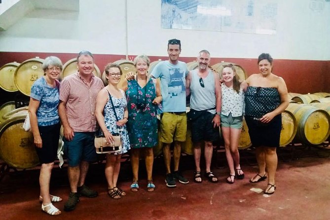 Albufeira Wine Tour: 2 Vineyards, 6 Tastings & Historic Silves - Getting out of Albufeira: the smart way to see Algarve wine country