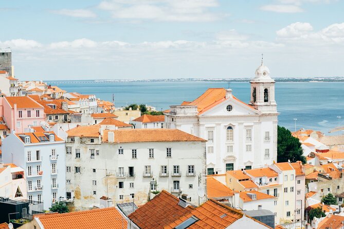 Alfama Private Tuk Tuk Tour: Lisbon’s Oldest Neighborhood (2 HRS) - Portas do Sol viewpoint: your quick panoramic payoff