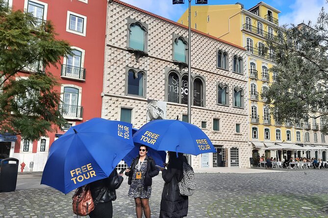 Alfama Tour in Lisbon Old Town - Stop 2: Chafariz D’El Rei, where old water still matters
