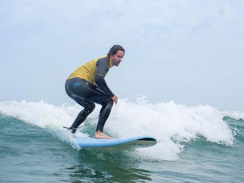 Algarve: 2-Hour Beginner Surf Lesson - Price and value: what $82 includes, and what you should budget