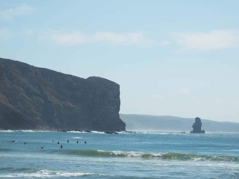 Algarve: 2-Hour Beginner Surf Lesson - What to bring so you do not waste your lesson time