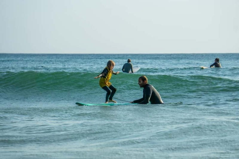Algarve: 2-Hour Beginner Surf Lesson - Should you book this Algarve beginner surf lesson?