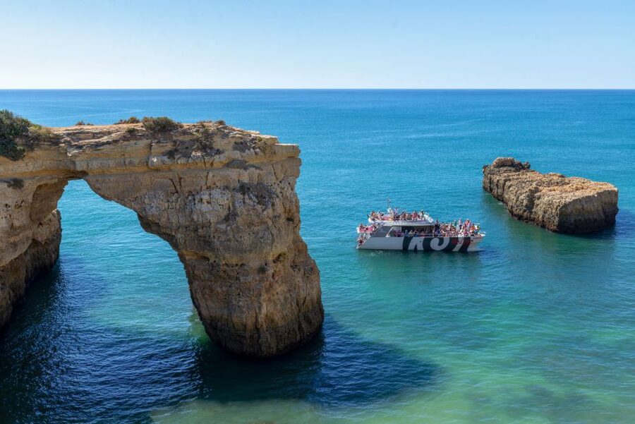 Algarve 3-Hour Caves and Coastline Boat Trip - Why this 3-hour Algarve cave cruise is a smart use of your time