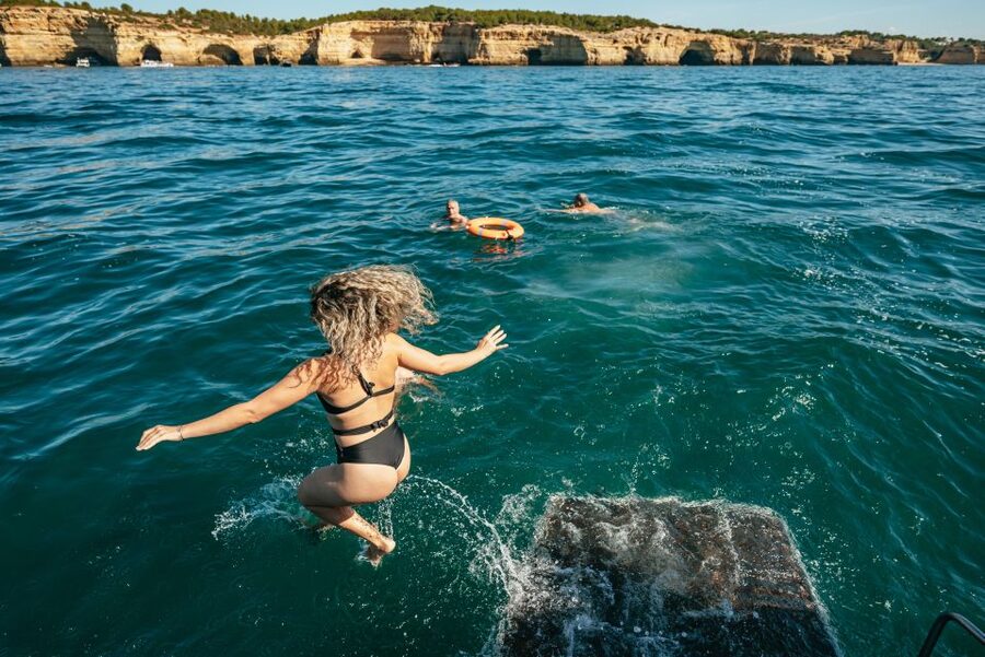 Algarve 3-Hour Caves and Coastline Boat Trip - Who this trip suits best, and who might want another option
