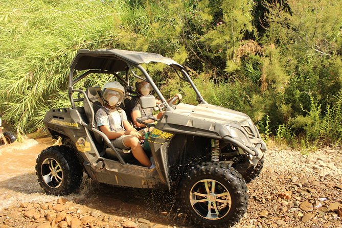 Algarve Buggy Tours - Meeting Point and Start Time: Getting There Without a Headache