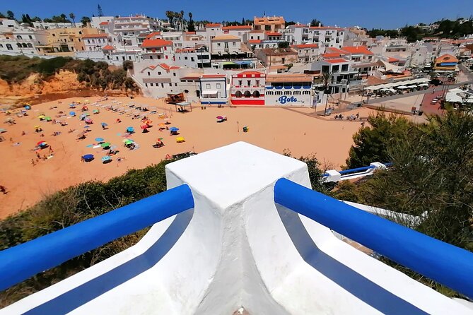 Algarve Coast Full-Day Private Tour - Key things that make this tour worth your time