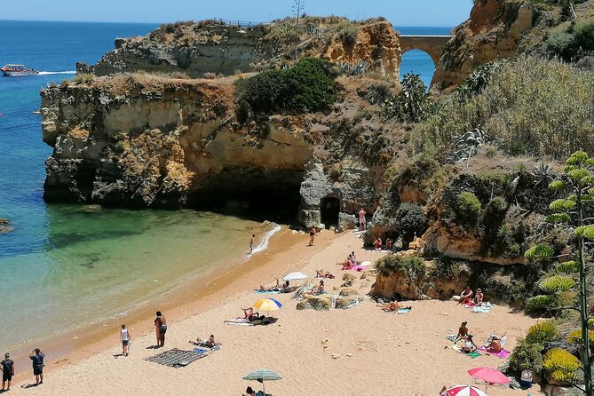 Algarve Coast Full-Day Private Tour - Mercado time: why the second market mention still makes sense