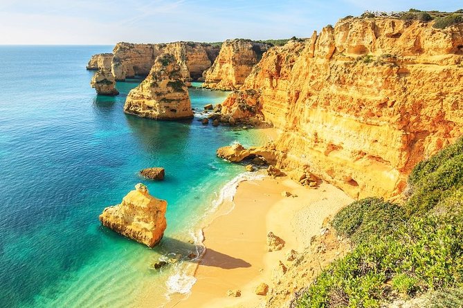 Algarve Coast Full-Day Private Tour - Boat trip value: when it’s worth paying extra