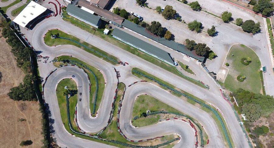 Algarve: Go-Kart Experience at Karting Almancil Family Park - Who This Kart Park Fits Best
