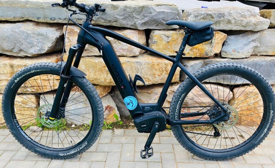 Algarve: Lagos Sightseeing guided Tour with e-bikes - What the 2.5 hours actually feels like