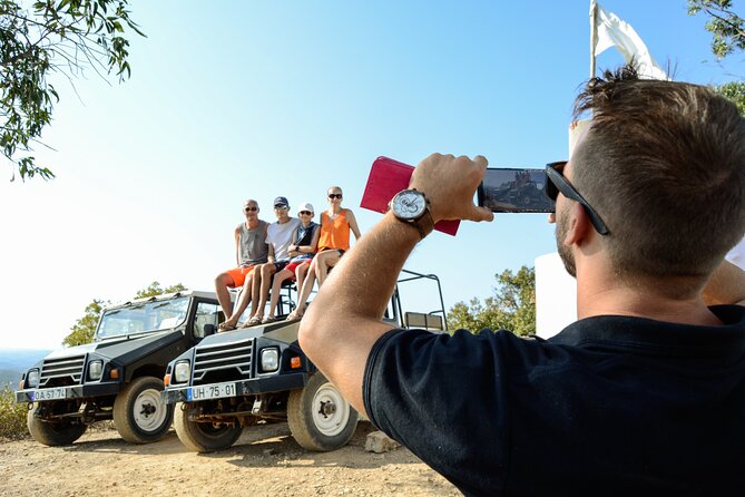 Algarve Safari - Half Day from Albufeira - The easy win: why this half-day safari makes sense from Albufeira