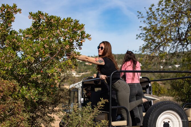Algarve Safari - Half Day from Albufeira - Village time in Paderne: walking, surroundings, and local rhythm