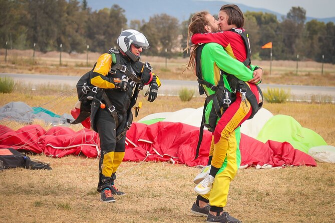 Algarve Tandem Skydive 10.000ft - Money Check: Why $180.20 Feels Reasonable
