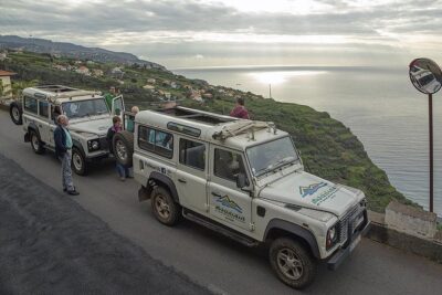 Amazing West – Jeep Safari Tour – Full Day – Shared Tour