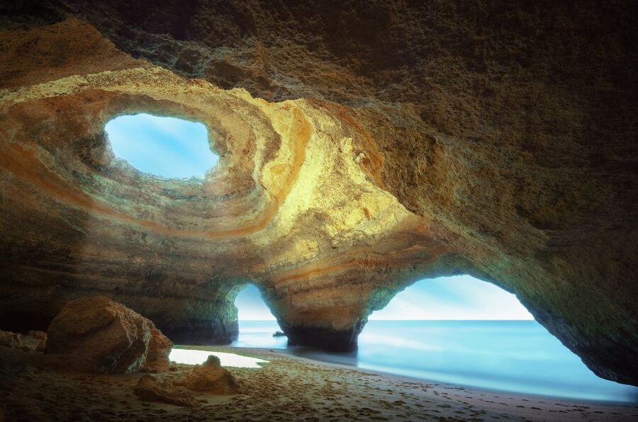 Armação de Pêra: Guided Boat Tour of Benagil's 15 Best Caves - Key highlights worth caring about