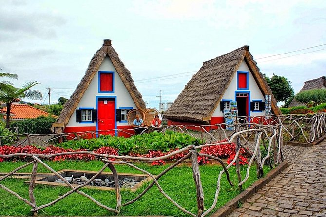 Around The Island - Two Days Tour From 9am To 5pm (Each Day) - Guides That Make the Difference: Lionel, Renato, Gloria, and Paulo’s Style