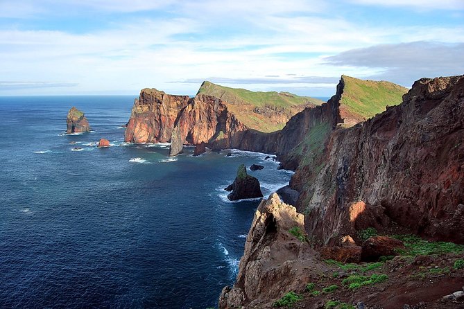 Around The Island - Two Days Tour From 9am To 5pm (Each Day) - Price and Value at $72.56 per Person