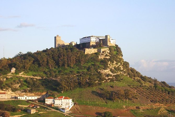 Arrabida and Sesimbra Small-Group Day Trip from Lisbon with Wine Tasting - Price and value: what you’re really paying for
