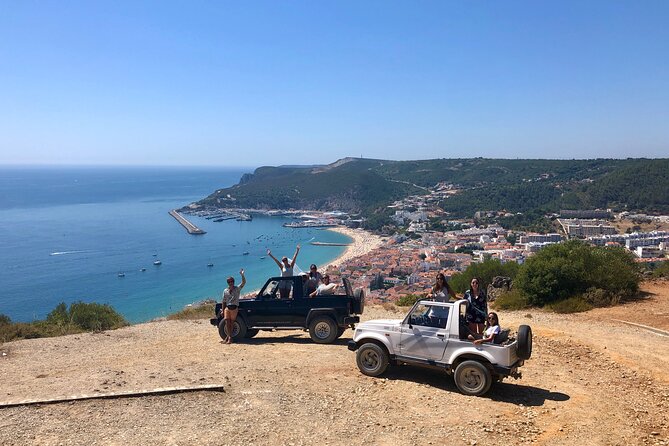 Arrabida Safari – Europe's Most Beautiful Beach & Hidden Gems - Key Highlights You Can Feel Immediately