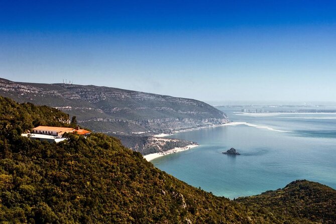 Arrabida Safari – Europe's Most Beautiful Beach & Hidden Gems - Lisbon to Arrábida: That Early Momentum Matters