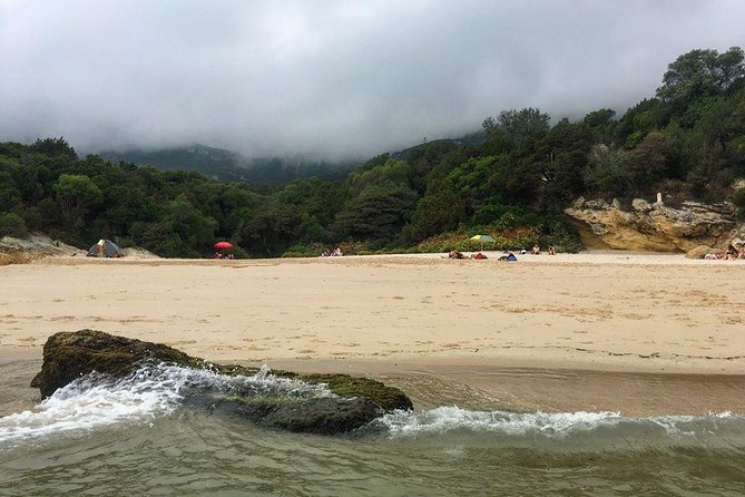 Arrabida Safari – Europe's Most Beautiful Beach & Hidden Gems - Lapa de Santa Margarida Cave: Optional, Short, and Worth It If You Can