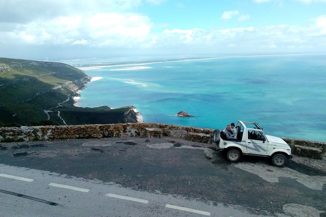 Arrabida Safari – Europe's Most Beautiful Beach & Hidden Gems - Guides and the Jeep Experience: Why the Day Feels Personal