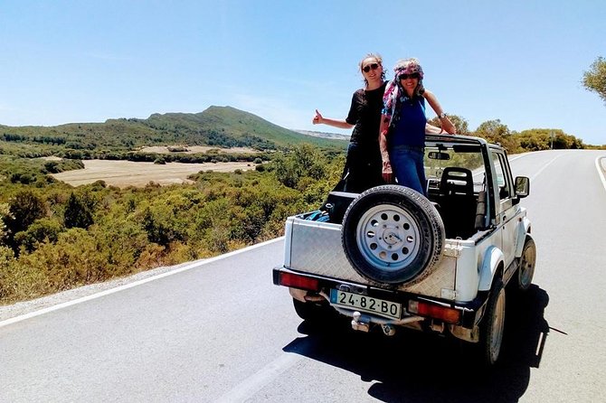 Arrabida Safari – Europe's Most Beautiful Beach & Hidden Gems - Price and Value: Is $119.77 for 7 Hours Fair?