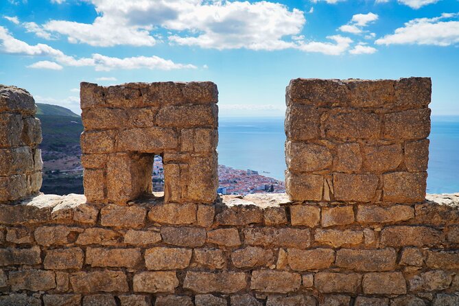 Arrabida Wine Tour from Lisbon: Wineries, Tastings & Tile Factory - Quinta de Catralvos and Jose Maria da Fonseca: two very different ways to taste wine