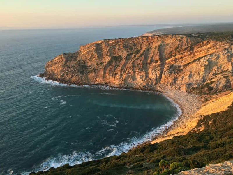Arrabida Wine Tour - Lisbon: Wineries-Tastings-Tile Factory - Key things to know before you go