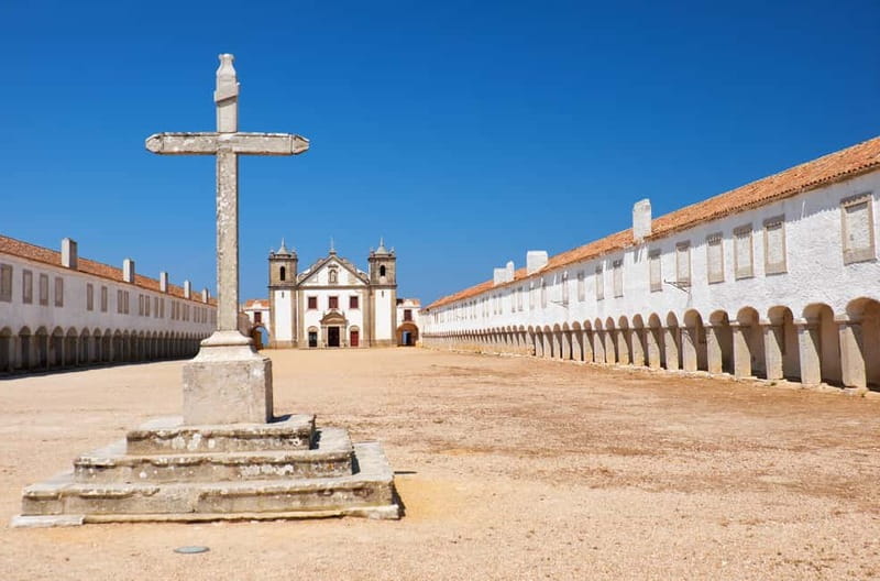 Arrabida Wine Tour - Lisbon: Wineries-Tastings-Tile Factory - Azulejos de Azeitao, the tile factory stop that feels like Portugal itself