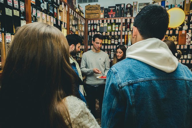 Authentic Food and Wine Tour in Porto by Food Lover Tour - Key points before you go