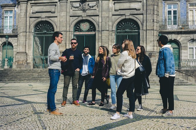 Authentic Food and Wine Tour in Porto by Food Lover Tour - The guide effect: why names like Joao and Alfonso come up