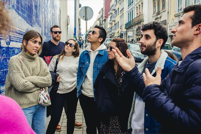 Authentic Food and Wine Tour in Porto by Food Lover Tour - Price and value check for $83.44 per person