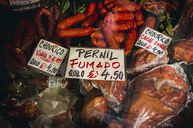 Authentic Food and Wine Tour in Porto by Food Lover Tour - Timing: 3 hours that work even on a busy day