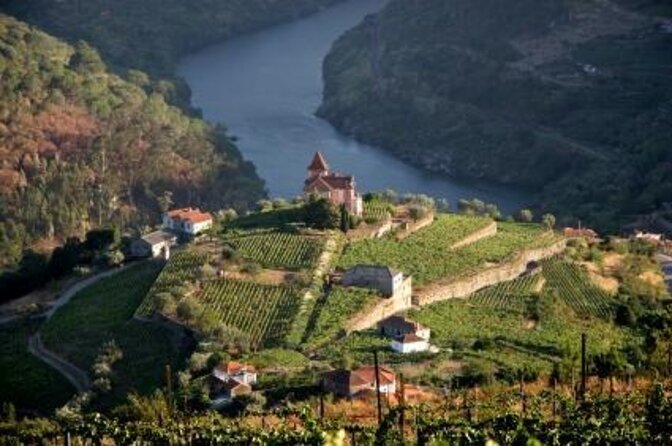 Authentic Small Group Douro Wine Tour with Lunch & River Cruise - Key points before you go