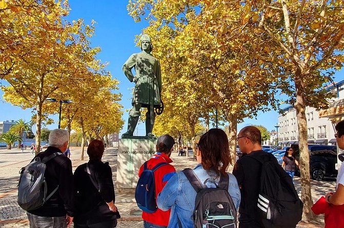 Aveiro and Costa Nova Half Day Tour from Porto with Boat Ride - Who this tour fits best (and who should skip it)