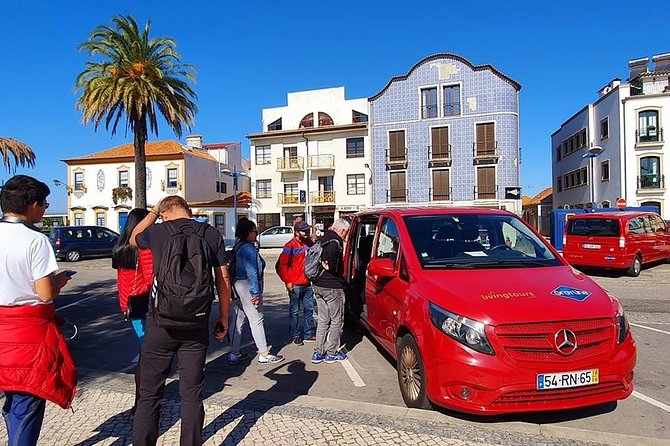 Aveiro and Costa Nova Half Day Tour from Porto with Boat Ride - Weather and pacing: the two things that can make or break your day