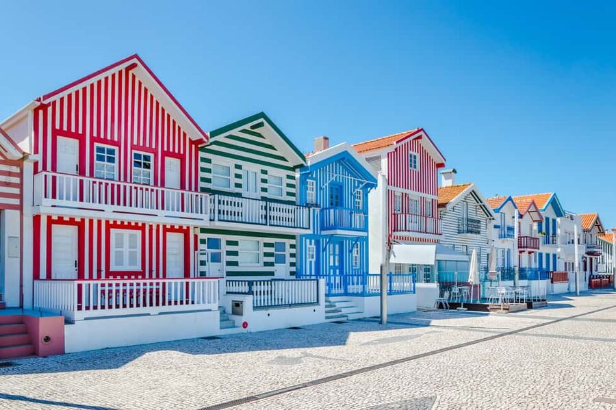 Aveiro: Half-Day Tour from Porto with Optional Cruise - Key highlights worth your attention