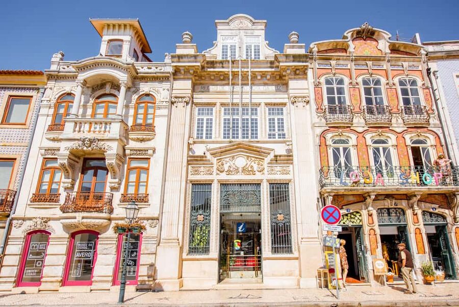 Aveiro: Half-Day Tour from Porto with Optional Cruise - How the schedule really feels: pacing, group size, and comfort