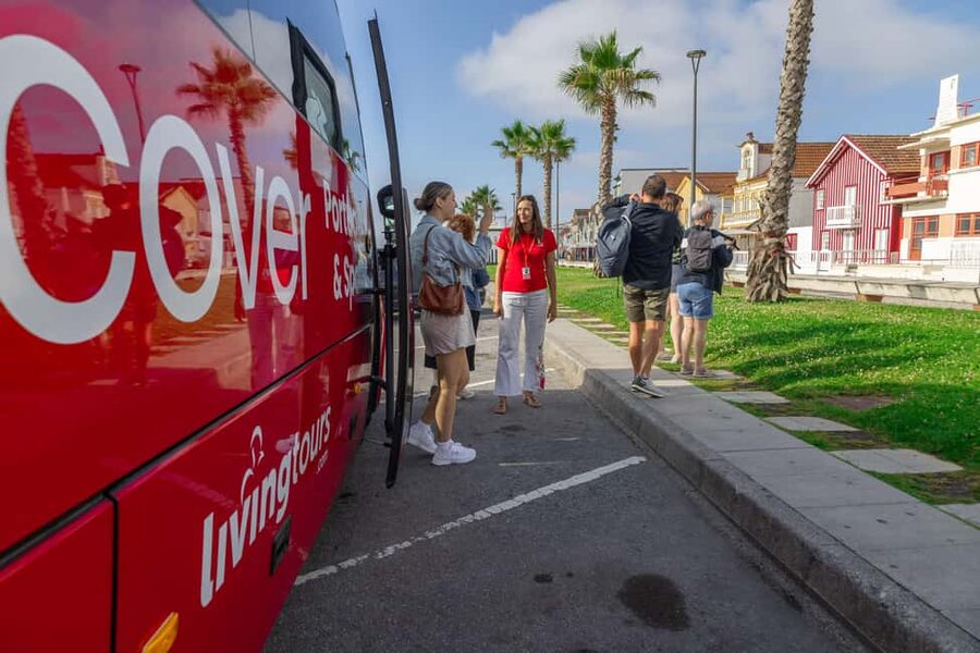 Aveiro: Half-Day Tour from Porto with Optional Cruise - Guides: the difference between a drive-by and a guided day