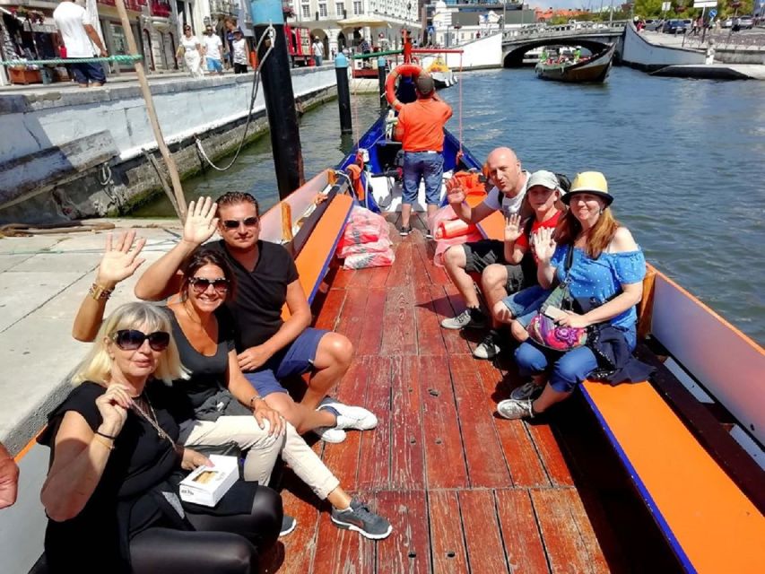Aveiro: Half-Day Tour from Porto with Optional Cruise - Price and value: why $51 can be a good deal or a mismatch